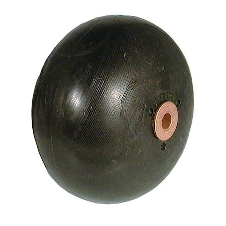 Aftermarket Anti-Scalp Wheel w/ Bushings LAE40-0077